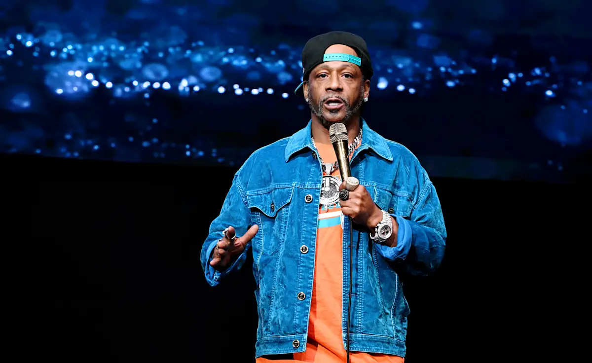 Katt Williams