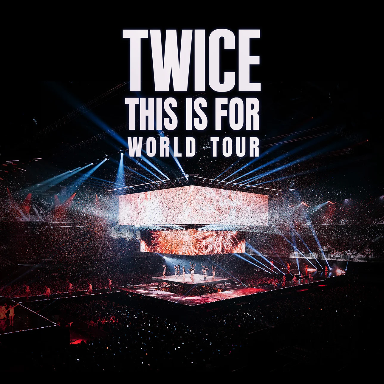 Twice