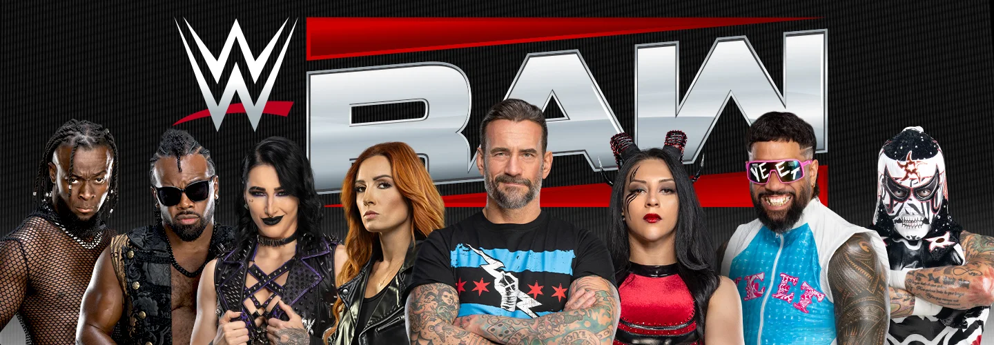WWE