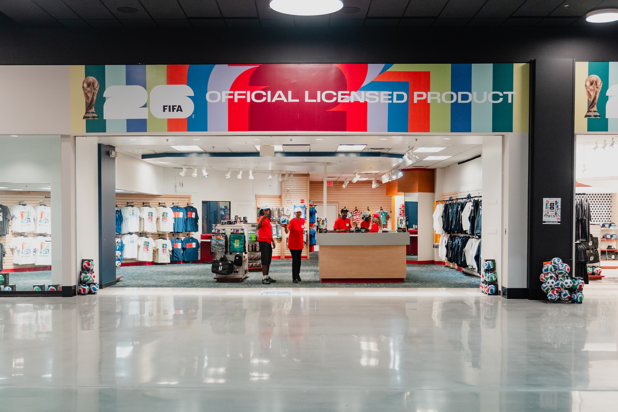 FIFA-Merch